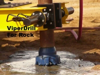 ViperDrill For Rock
